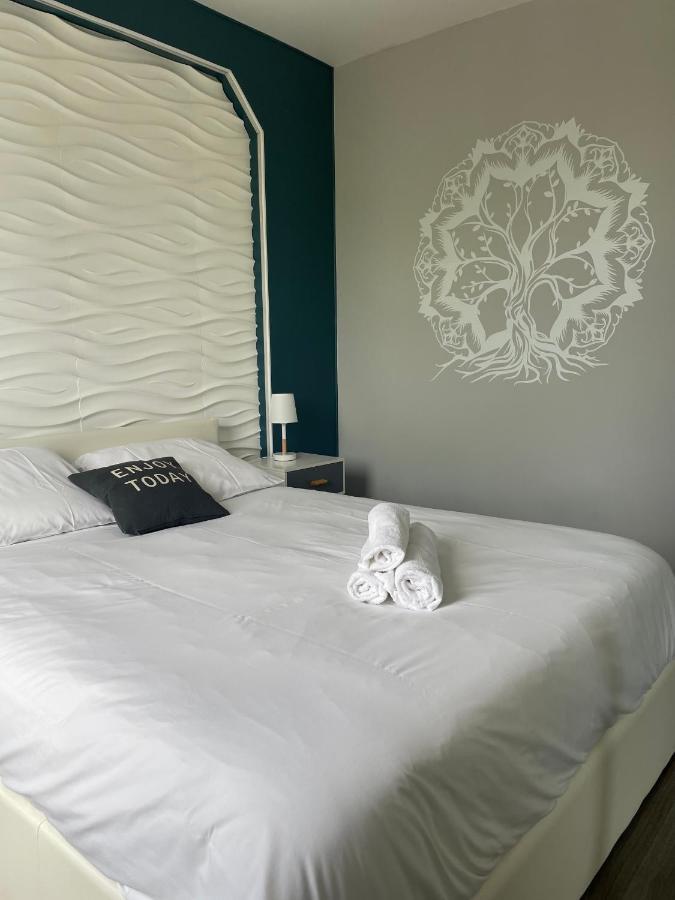 *Bailly-Disneyland* Apartment Cosy 3 Pers Exterior foto