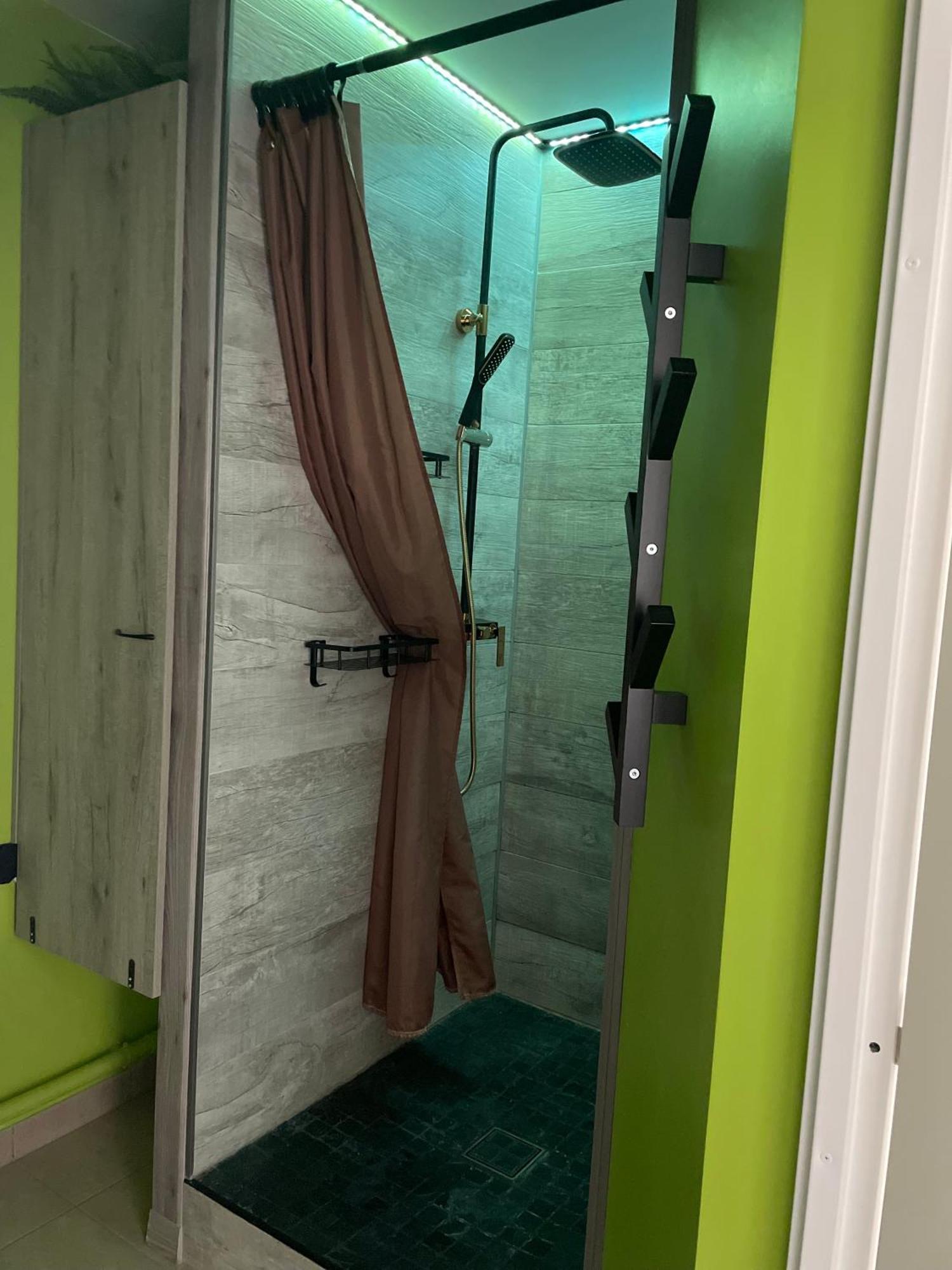 *Bailly-Disneyland* Apartment Cosy 3 Pers Exterior foto